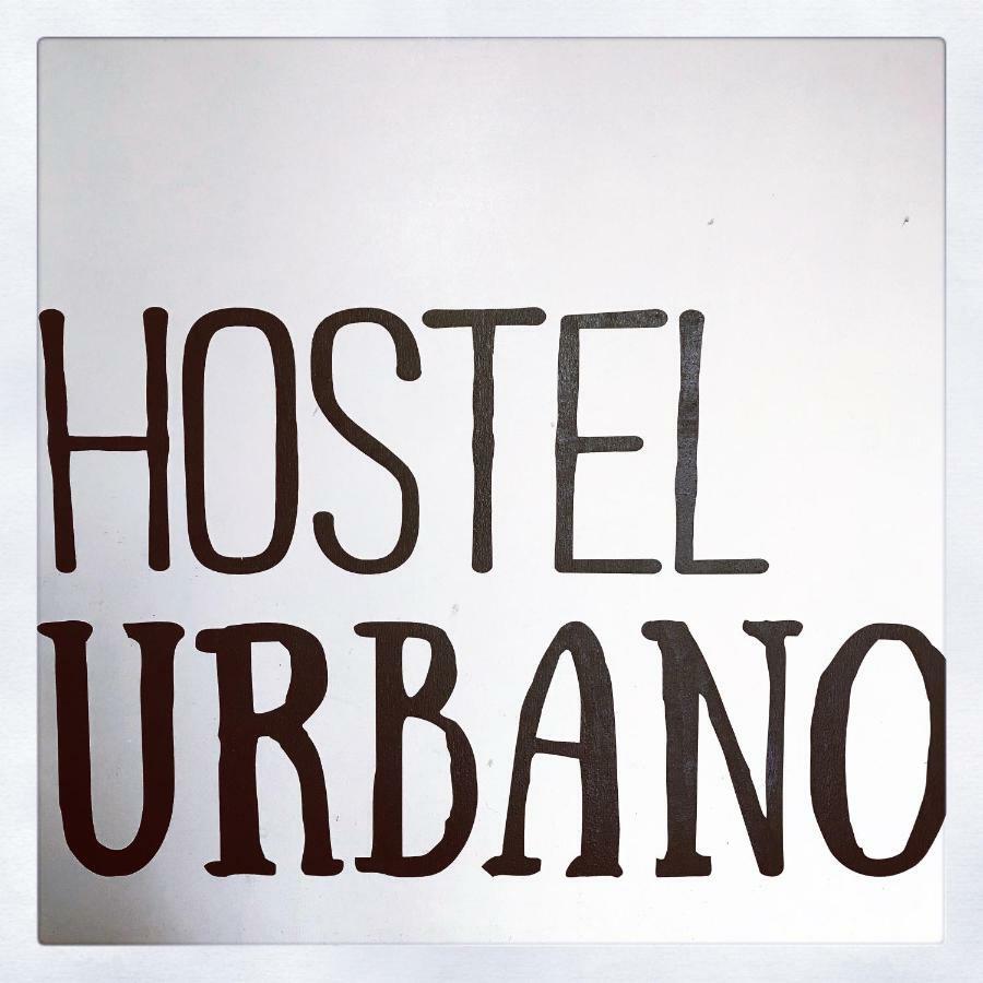 Hostel Urbano San Jose (San Jose) Exterior foto